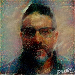 Daniel Clery's profile photo
