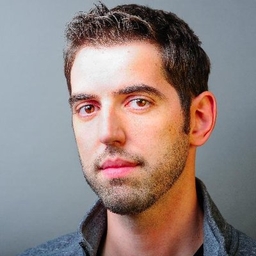 Sean Adams's profile photo