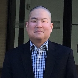 Gene Wang's profile photo