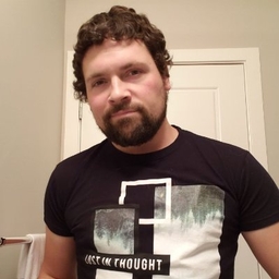 Mike Worby's profile photo