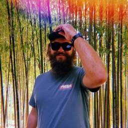 Brandon Wenerd's profile photo