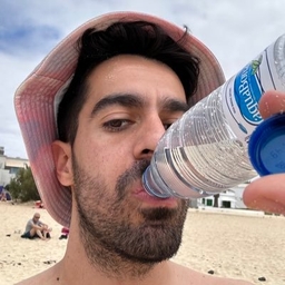 Abelardo González's profile photo