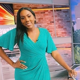 Christina Burgess's profile photo