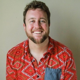Everett Cook's profile photo