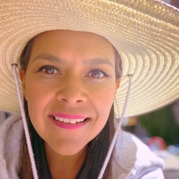 Antonia Gonzales's profile photo