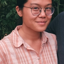 Thy Vo's profile photo