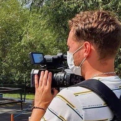 Jérémy Renard's journalist profile photo