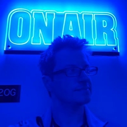 Josh James's profile photo