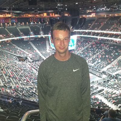 Jeff Cheshire's profile photo
