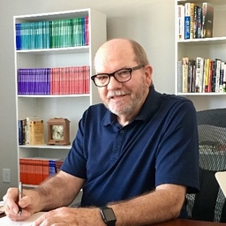 Phil Hardwick's profile photo