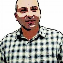 Antoine Ajoury's profile photo