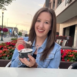 Christine Manika's profile photo