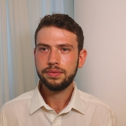 Ethan Freedman's profile photo