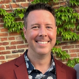 Kelvin Robinson's profile photo