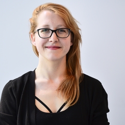 Erika Bisaillon's profile photo