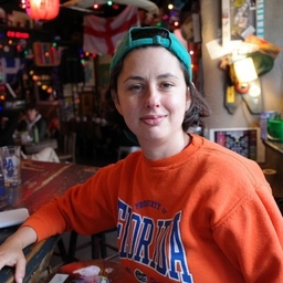 Allie Conti's profile photo