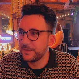Drew Sandelands's profile photo
