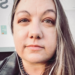 Megan Eaves's journalist profile photo