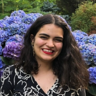 Rebecca Russo's profile photo