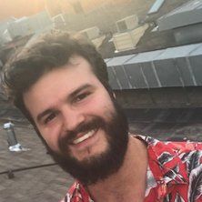 Justin Guerriero's profile photo