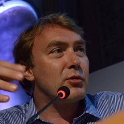 Philippe Mabille's profile photo