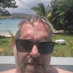 Joshua Zive's profile photo