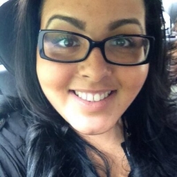 Kate Lockett's profile photo