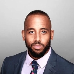 Jamiles Lartey's profile photo