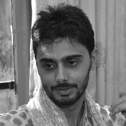 Muhammad Zulqarnain Zulfi's profile photo