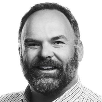 Kevin Tate's profile photo