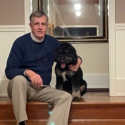 Brit Hume's profile photo