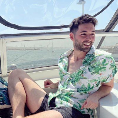 Hunter Reis's profile photo