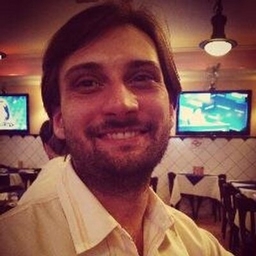 Felipe Peroni's profile photo