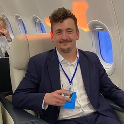 Henry Riley's profile photo