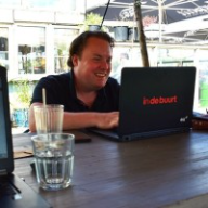 Roel Diender's profile photo