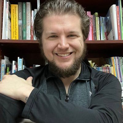 Dillon Collins's profile photo