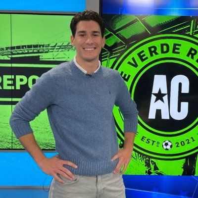 Eric Goodman's profile photo