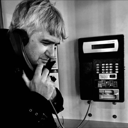 Axel Gyldén's profile photo