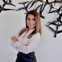 Tania Valbuena's profile photo