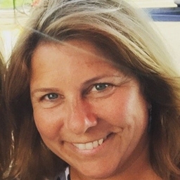 Jennifer Hammond's profile photo