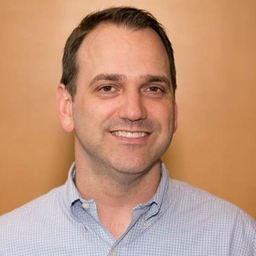 Jeff Nash's profile photo
