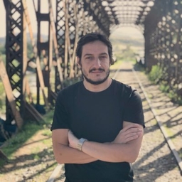 Fernando Gomez Dossena's profile photo
