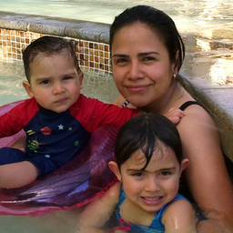 Cynthia Fabila's profile photo