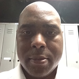 Keyon K. Jeff's profile photo