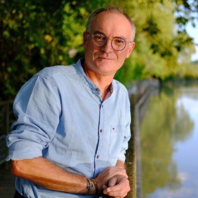 Antony Torzec's profile photo