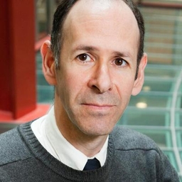 Sheldon Jacobson's profile photo
