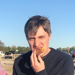 Mitchell Demorest's profile photo