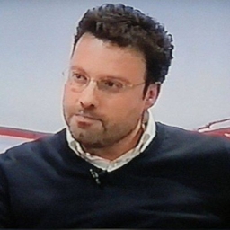 Carlos Álvaro's profile photo
