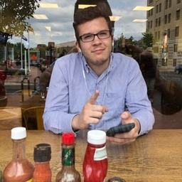 Skyler Frazer's profile photo