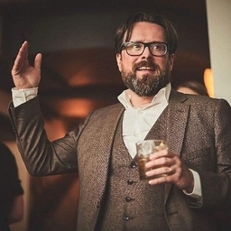 Max Brearley's profile photo